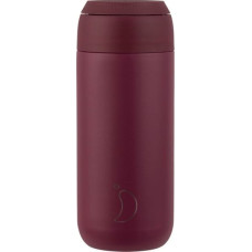 Chillys Coffee Mug Series 2 Plum 500ml