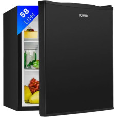 Bomann KB 7347 black Refrigerator Box