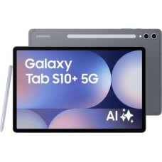 Samsung Galaxy Tab S10+ 5G (256GB) 12GB grau