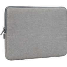 Rivacase 7705 Laptop Sleeve 15.6  ECO grey