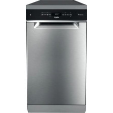 Whirlpool Dishwasher WSFO3T223PCX