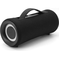 Gembird SPEAKER BLUETOOTH/SPK-BT-LED-04 GEMBIRD