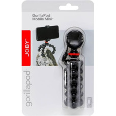 Joby GorillaPod Mobile Mini black/charcoal