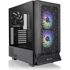 Thermaltake Ceres 330 TG ARGB Black