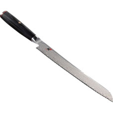 Miyabi 5000FCD bread knife 24cm