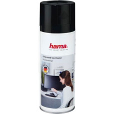 Hama Compressed Gas Cleaner, 400ml