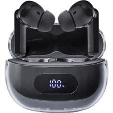 Intenso Buds Plus  dig. Anzeige True Wireless Kopfhörer    black