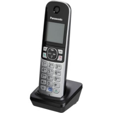 Panasonic KX-TG681EXB black