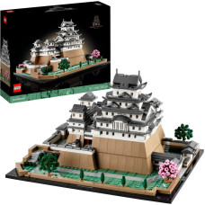 Lego Architecture 21060 Himeji Castle