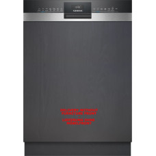 Siemens SN55YS00AE, IQ500 60cm partial integrated dishwasher