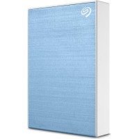 Seagate External HDD|SEAGATE|One Touch|STKY1000402|1TB|USB 3.0|Colour Light Blue|STKY1000402