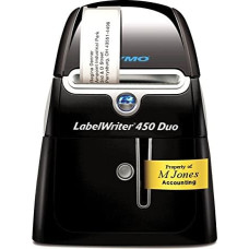 Dymo LabelWriter 450 Duo