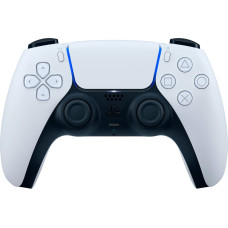 Sony DualSense Wireless Controller PS5 white