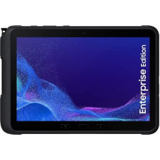 Samsung Galaxy Tab Active4 Pro, tablet PC (black, Enterprise Edition, 5G)