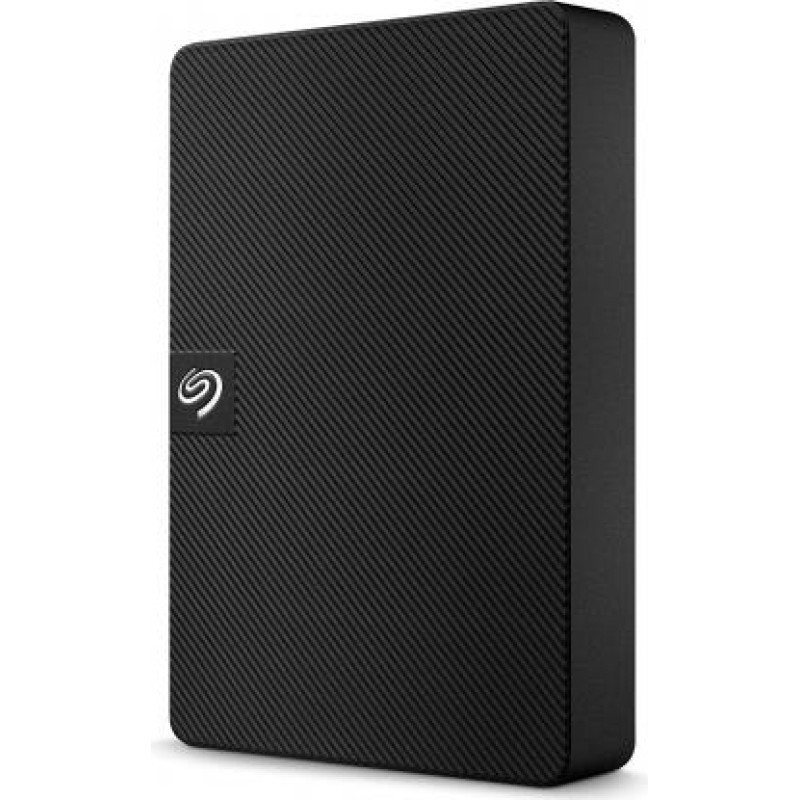 Seagate External hard drive Expansion 5TB 2,5 STKM5000400 black