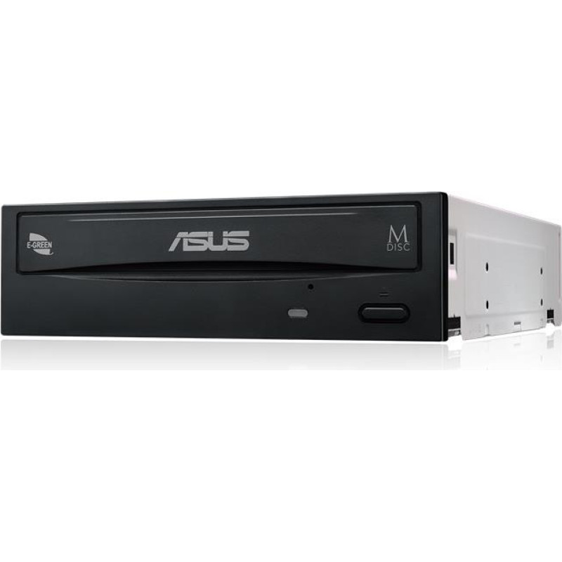 Asus Nagrywarka wewnętrzna DRW-24D5MT DVD SATA czarna