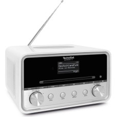 Technisat DigitRadio 586 white/silver