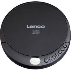 Lenco CD-010 black