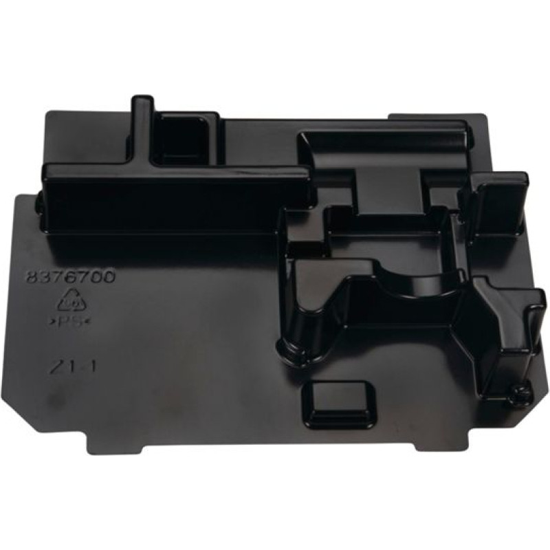 Makita 837670-0 Thermoformed part for MAKPAC