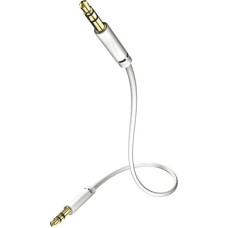 In - Akustik in-akustik Star Audio Cable 3,5 mm Jack Plug 0,5 m