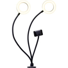 Dörr SLR-12 Bi-color LED Selfie Ring Light