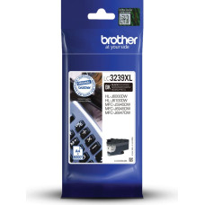 Brother LC-3239XLBK tintes kārtridžs 1 pcs Oriģināls Augsta (XL) produktivitāte Melns