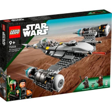 Lego Star Wars 75325     The Mandalorian's N-1 Starfighter