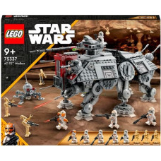 Lego Star Wars 75337 AT-TE Walker