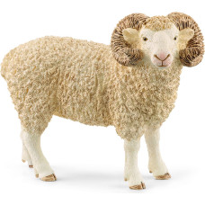 Schleich Figure Ram Farm World