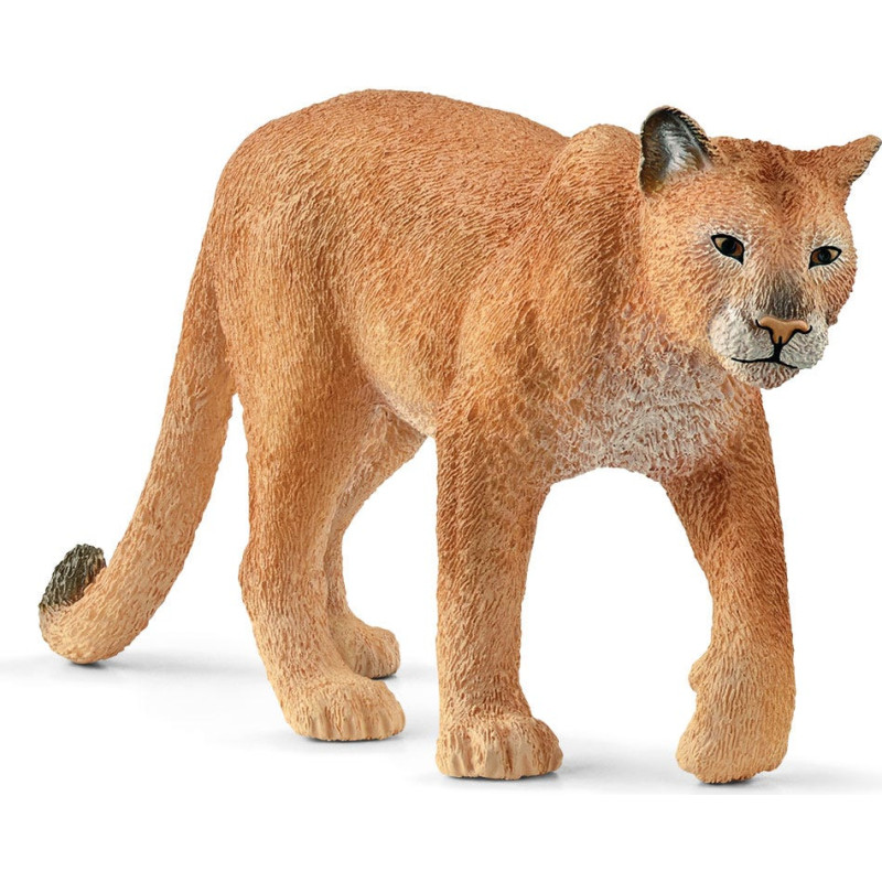 Schleich Wild Life      14853 Puma