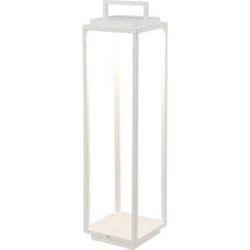 AB+ by Abert Resort Maxi mobile Table Lamp white