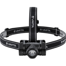 Varta INDESTRUCTIBLE H20 PRO Melns Pieres lukturis LED