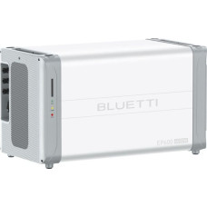 Bluetti EP600 Energy Storage System