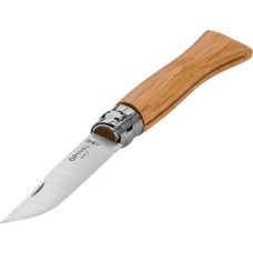 Opinel pocket knife No. 06 Oak Wood