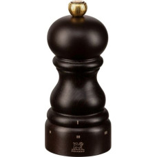 Peugeot PARIS pepper mill beech wood chocolate 12 cm