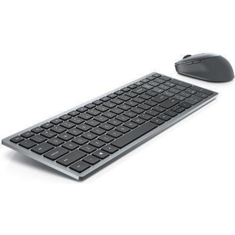 Dell KEYBOARD +MOUSE WRL KM7120W/NOR 580-AIWK DELL