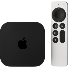 Apple TV 4K 128GB Wi-Fi + Ethernet