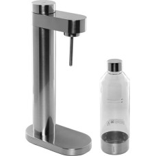 Stelton Brus Carbonator steel