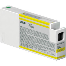 Epson Tintes kasetne Yellow T596400 UltraChrome HDR 350 ml