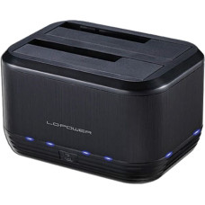 Lc Power LC-Power LC-DOCK-U3-III