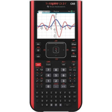 Texas Instruments TI Nspire CX II-T CAS