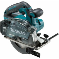 Makita PILARKA TARCZOWA DO METALU 18V 150mm 2x5,0Ah 2x5,0Ah MAKPAC DCS553RTJ