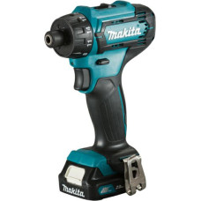 Makita WKRĘTARKA 12V CXT 6-KT DF033DSAE 30/14Nm 2x2,0Ah