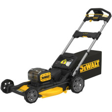 Dewalt KOSIARKA 2x18V DCMWP134N 53cm