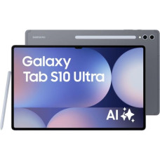 Samsung Galaxy Tab S10 Ultra WiFi (256GB) 12GB grau