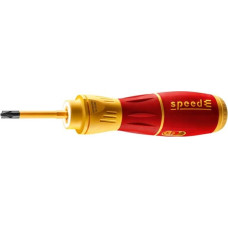 Wiha 591 E-Screwdriver Set speed E II