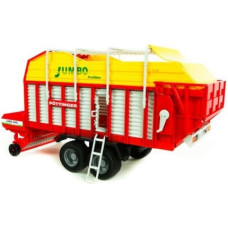 Bruder Self loading wagon Pottinger Jumbo 6600