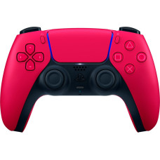 Sony Dualsense Wireless Controller PS5 cosmic red