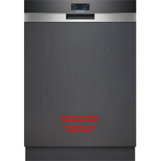 Siemens SN57TS00CE, IQ700 Fully Integrated Dishwasher 60cm