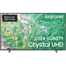 Samsung GU43DU8079UXZG